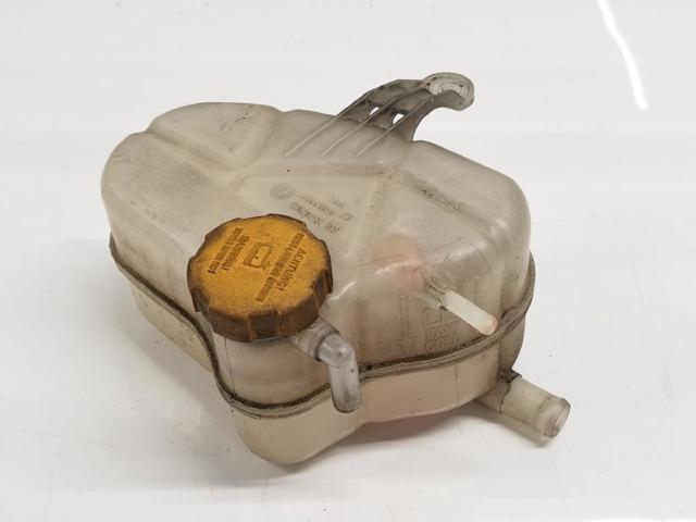 Zbiorniczek wyrównawczy układu chłodzenia 55702165 OPEL