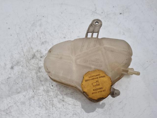 Zbiorniczek wyrównawczy układu chłodzenia 55702165 OPEL