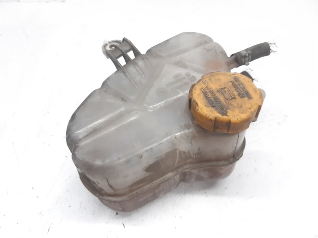 Zbiorniczek wyrównawczy układu chłodzenia 55702165 OPEL