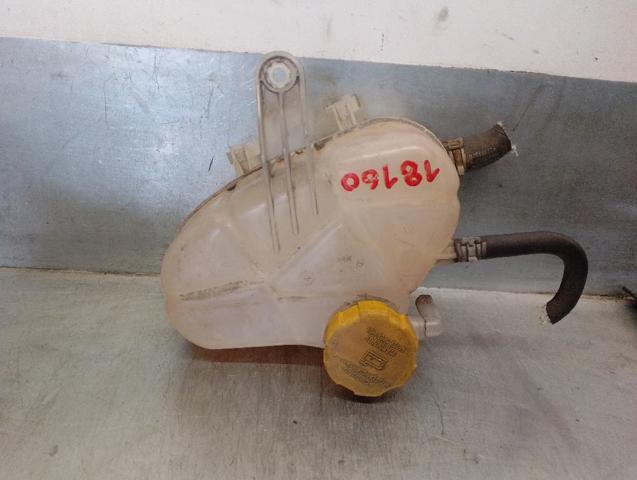 Zbiorniczek wyrównawczy układu chłodzenia 55702165 OPEL
