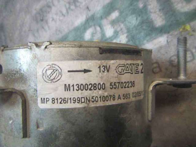 55702236 Opel