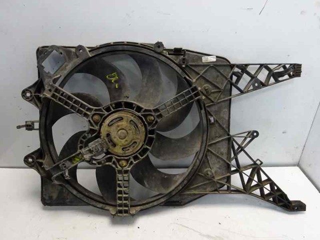 55702236 Opel