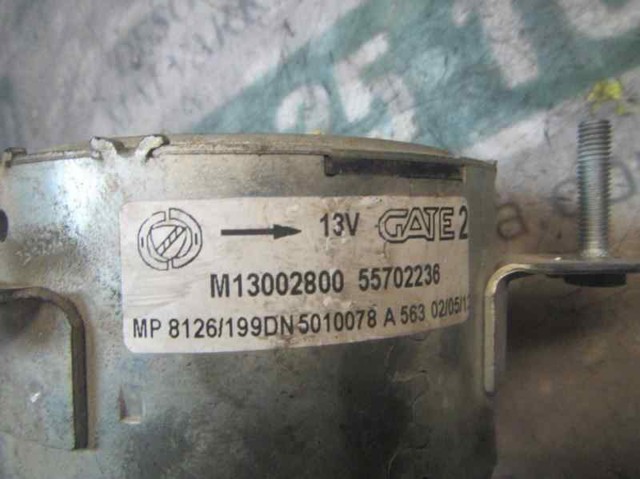 55702236 Opel