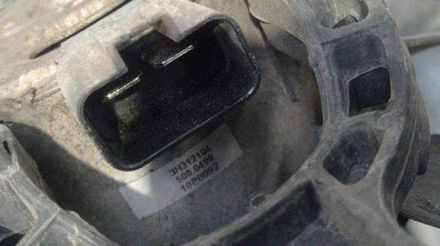55702236 Opel
