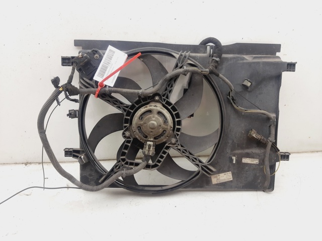 55702236 Opel