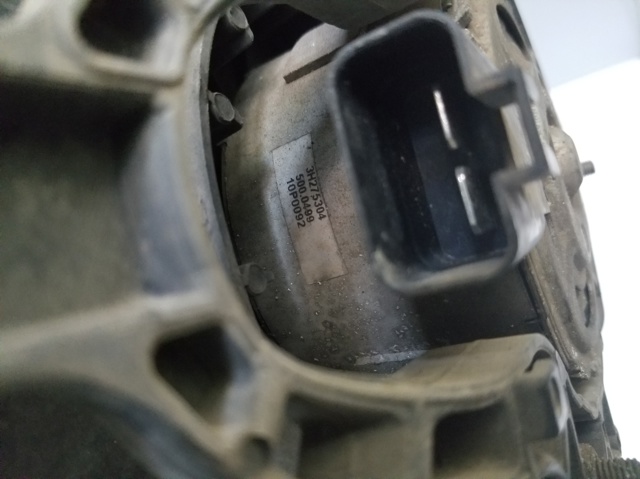 55702236 Opel