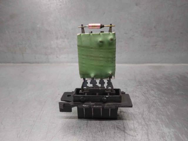 Rezystor wentylatora nagrzewnicy (ogrzewacza kabiny) 55702407 FIAT