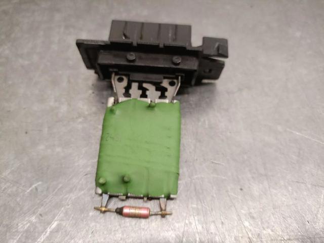 Rezystor wentylatora nagrzewnicy (ogrzewacza kabiny) 55702407 FIAT