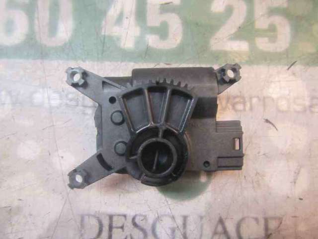 Silniczek klapy nagrzewnicy do Opel Corsa S07