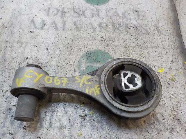 Poduszka (podpora) silnika tylna 55702836 FIAT