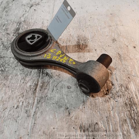 Poduszka (podpora) silnika tylna 55702836 FIAT