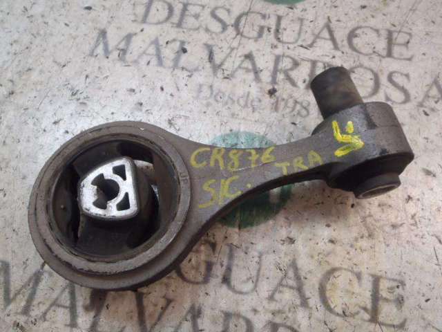 Poduszka (podpora) silnika tylna 55702836 FIAT