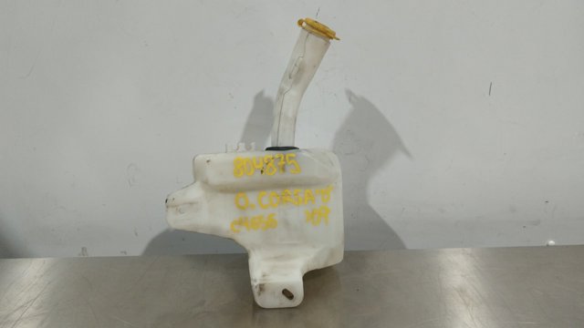 Zbiorniczek spryskiwacza szyb 55702892 OPEL