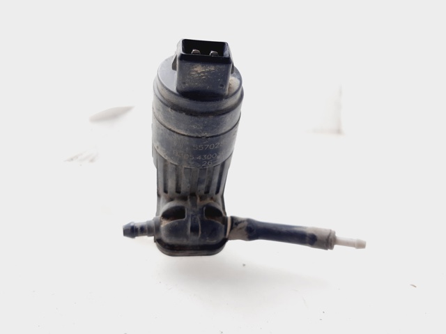Pompka spryskiwacza szyby przedniej 55702893 FIAT