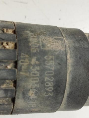 Pompka spryskiwacza szyby przedniej 55702893 FIAT