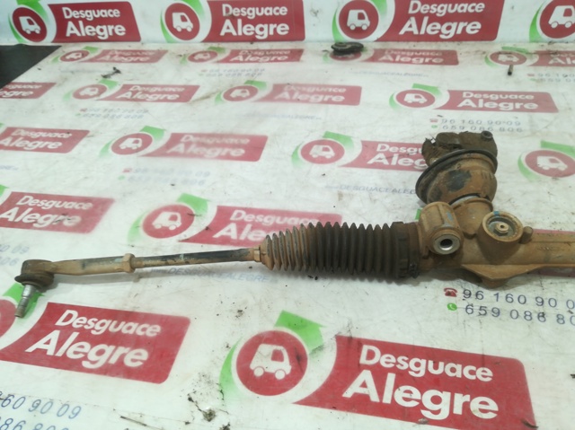 Listwa kierownicza (maglownica) 55702974 OPEL