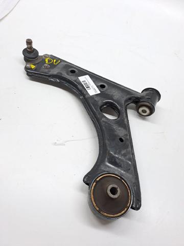 Wahacz zawieszenia przedniego dolny lewy 55703230 OPEL