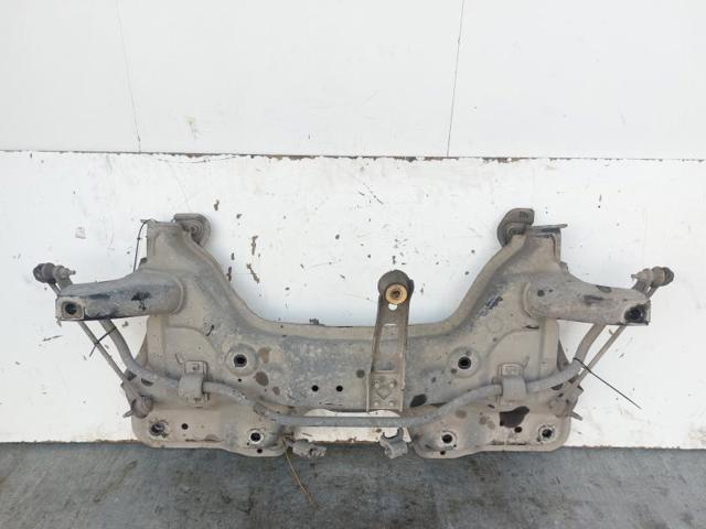 Korpus osi przedniej 55703234 OPEL