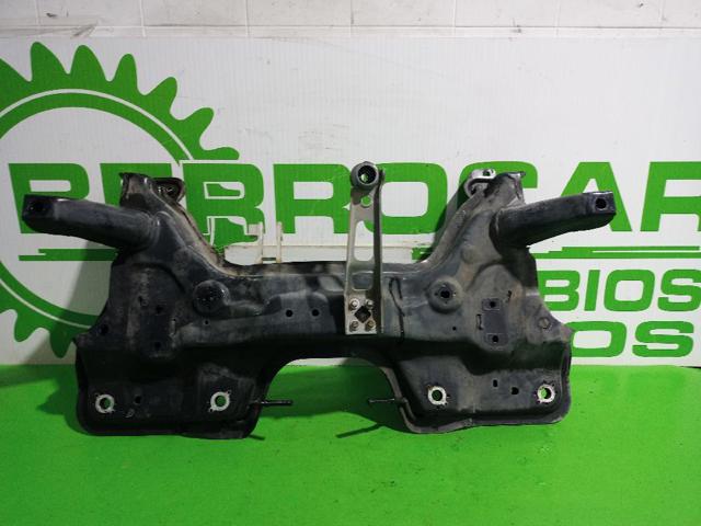 Korpus osi przedniej 55703234 OPEL