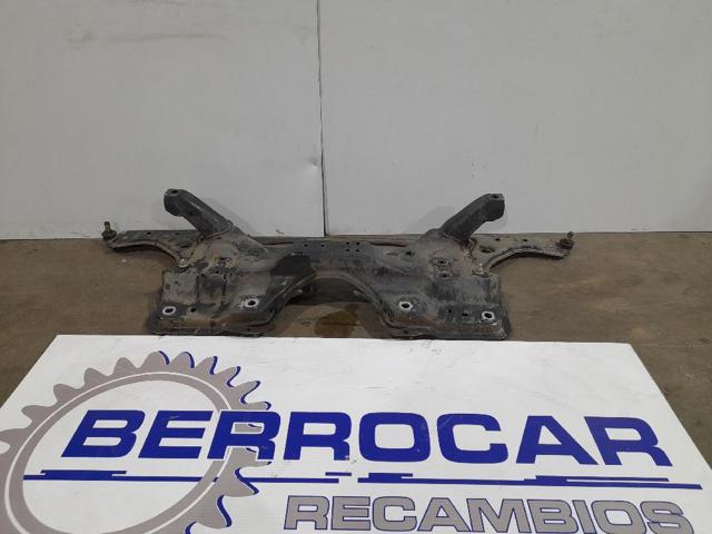 Korpus osi przedniej 55703234 OPEL