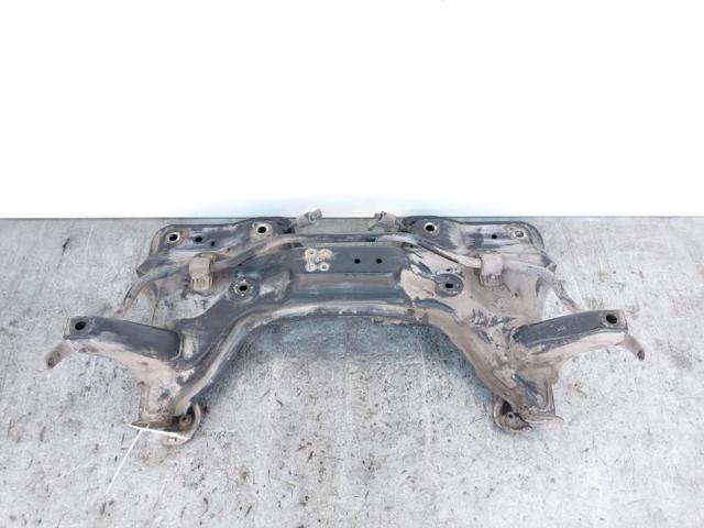 Korpus osi przedniej 55703234 OPEL