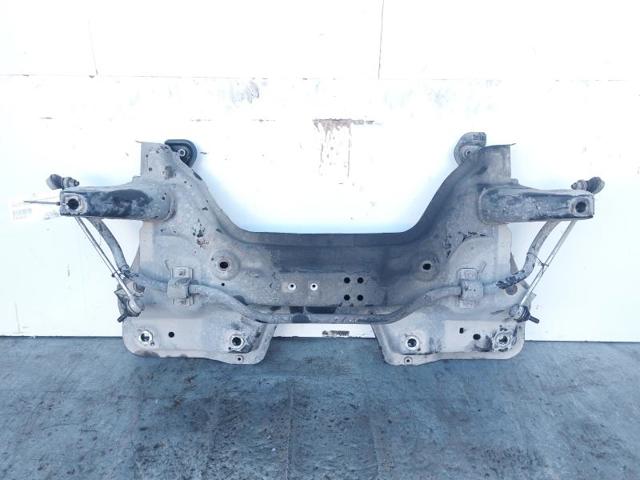 Korpus osi przedniej 55703234 OPEL