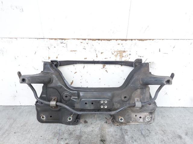 Korpus osi przedniej 55703234 OPEL