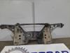 Korpus osi przedniej 55703234 OPEL