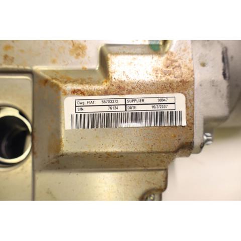 55703372 Fiat/Alfa/Lancia