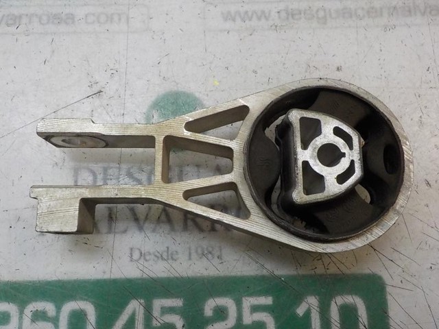 Poduszka (podpora) silnika tylna 55703436 OPEL