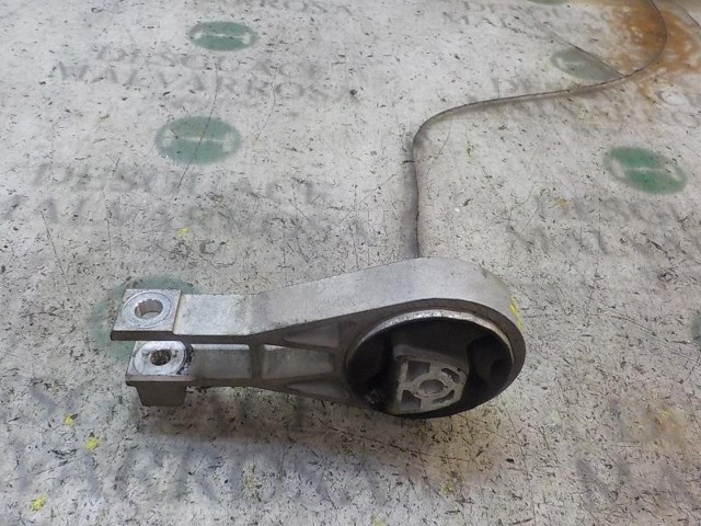 Poduszka (podpora) silnika tylna 55703436 OPEL