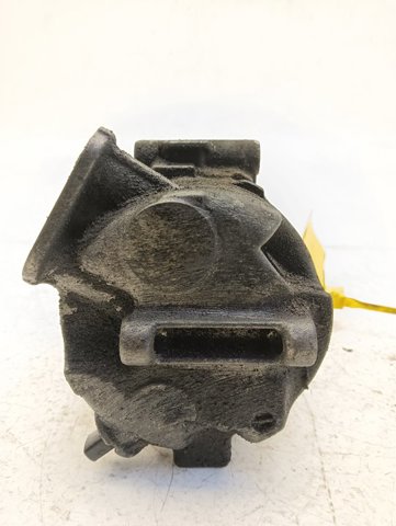 Sprężarka klimatyzacji 55703721 OPEL