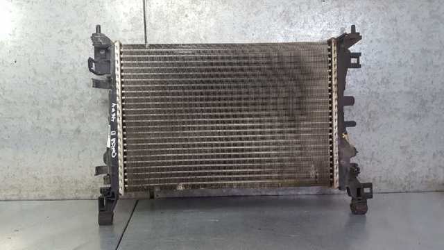 55703927 Opel