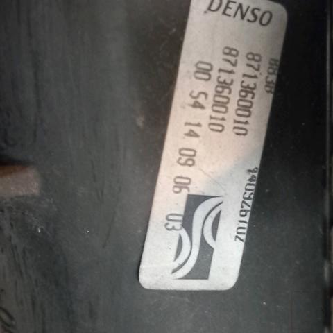 55704136 Fiat/Alfa/Lancia