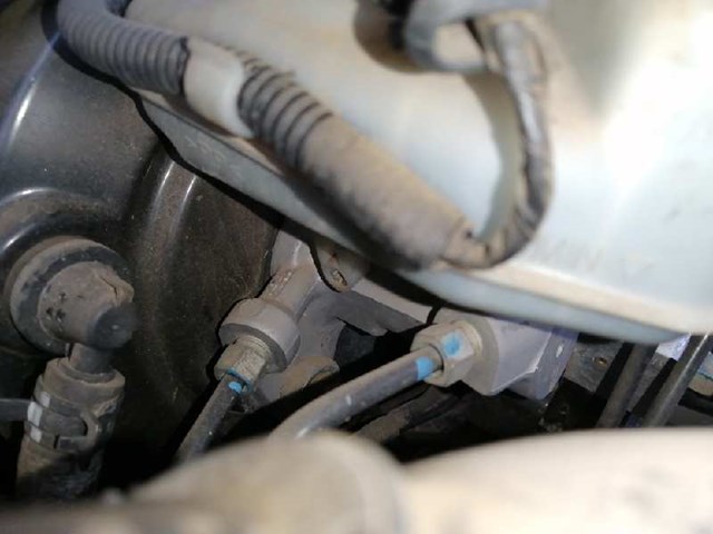Cylinder hamulcowy Chevrolet Cruze