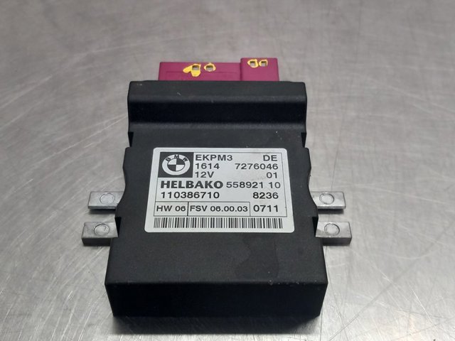 55892110 BMW