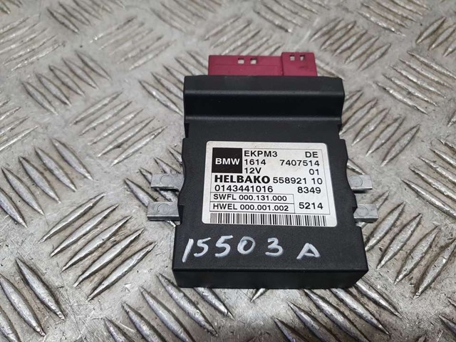 55892110 BMW