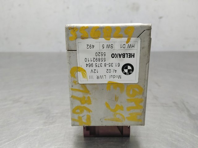 55892110 BMW