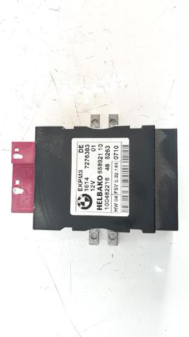 Sterownik pompy paliwa 55892110 BMW