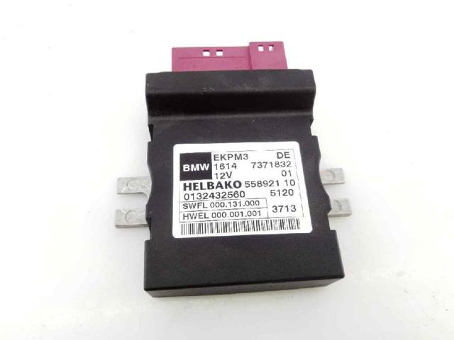 55892110 BMW