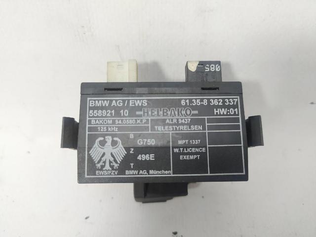 Sterownik pompy paliwa 55892110 BMW