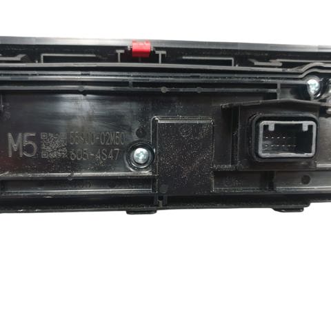 5590002M50 Toyota