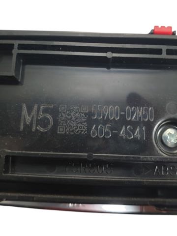 5590002M50 Toyota