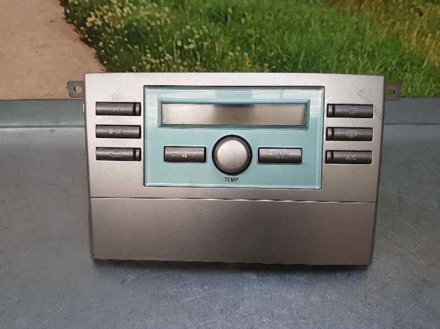 Sterownik trybów ogrzewania/klimatyzacji 559000F030 TOYOTA