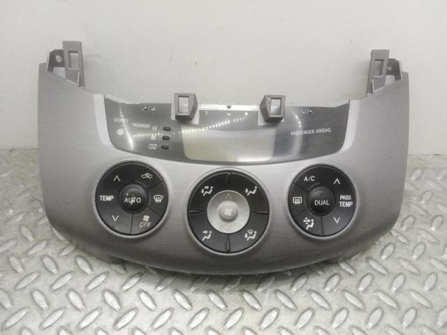 Sterownik trybów ogrzewania/klimatyzacji 5590042240 TOYOTA