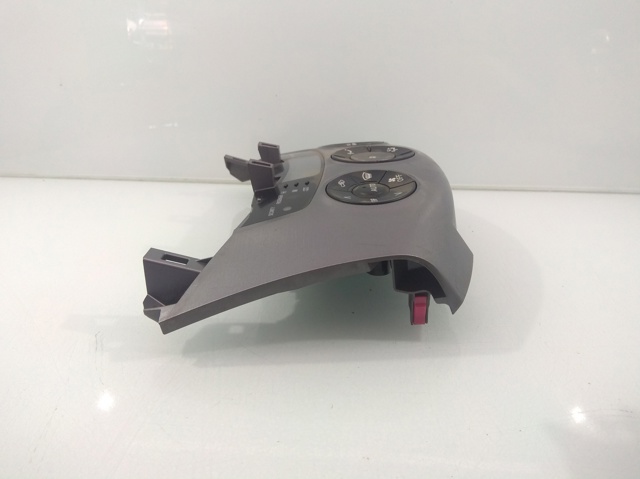 Sterownik trybów ogrzewania/klimatyzacji 5590042240 TOYOTA