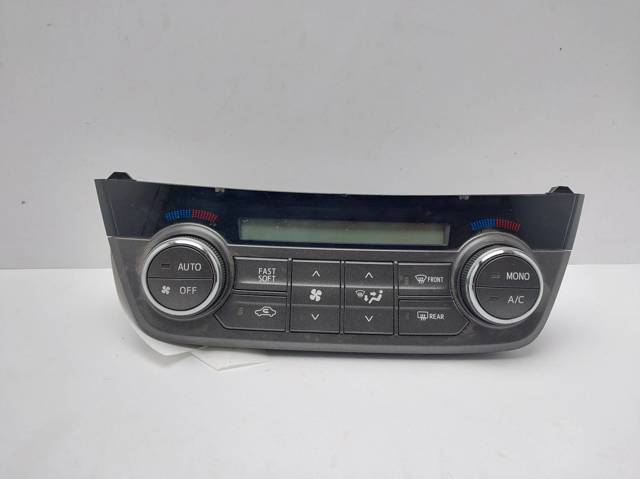 Sterownik trybów ogrzewania/klimatyzacji 5590042410 TOYOTA