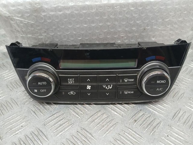 Sterownik trybów ogrzewania/klimatyzacji 5590042410 TOYOTA