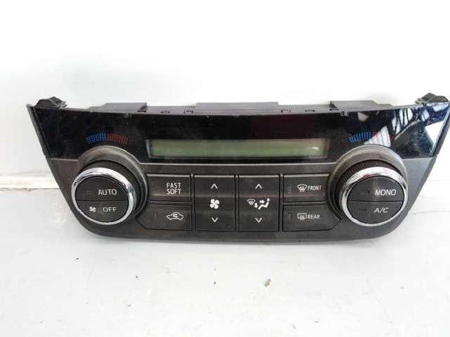 Sterownik trybów ogrzewania/klimatyzacji 5590042410 TOYOTA