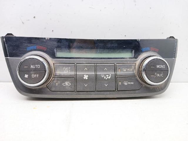 Sterownik trybów ogrzewania/klimatyzacji 5590042410 TOYOTA